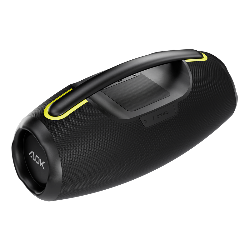Caixa de Som Bluetooth WAAW Hyperboom 1000