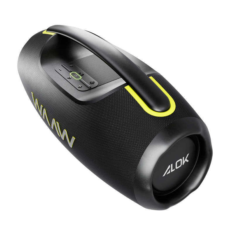 Caixa de Som Bluetooth WAAW Hyperboom 1000