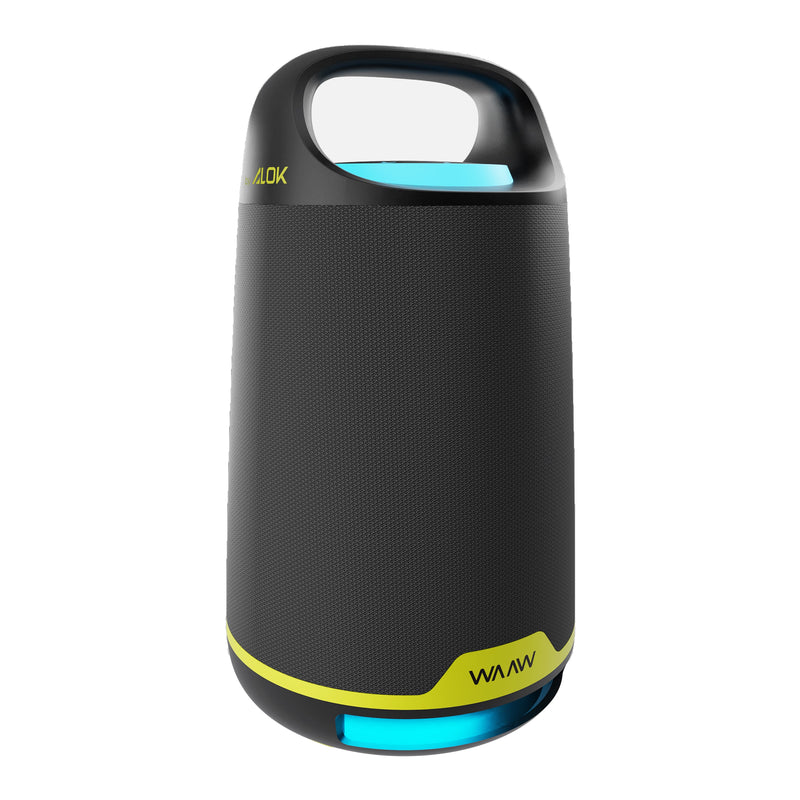 Caixa de Som Bluetooth WAAW Boom 200