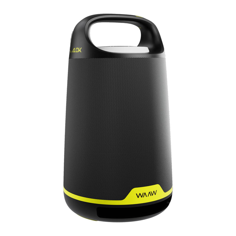 Caixa de Som Bluetooth WAAW Boom 200