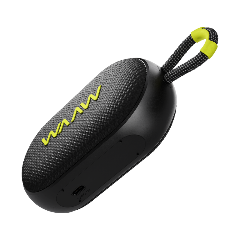 Caixa de Som Bluetooth WAAW ME 110