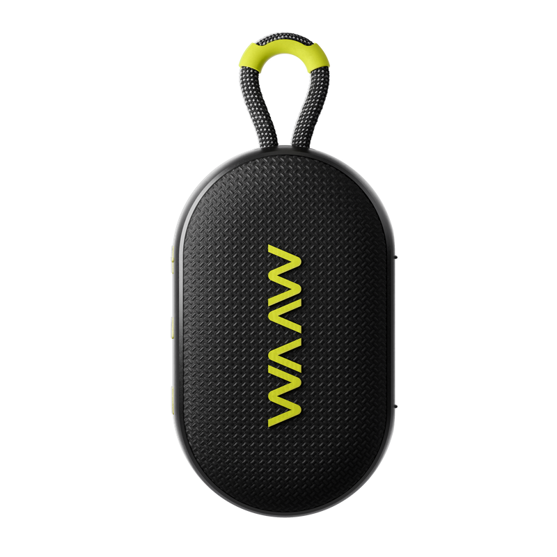 Caixa de Som Bluetooth WAAW ME 110