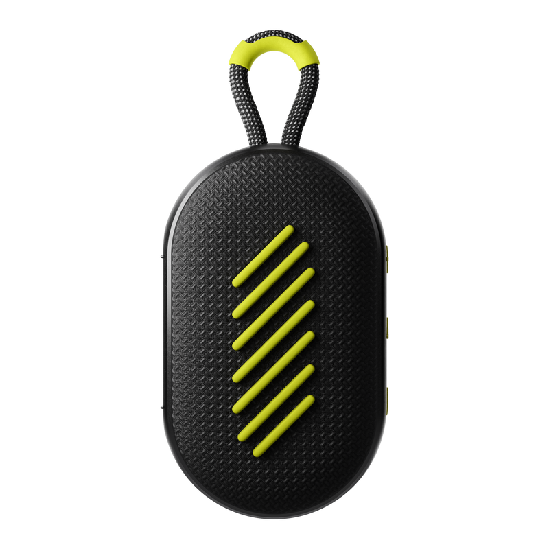 Caixa de Som Bluetooth WAAW ME 110