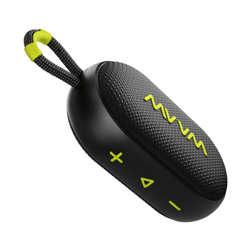 Caixa de Som Bluetooth WAAW ME 110
