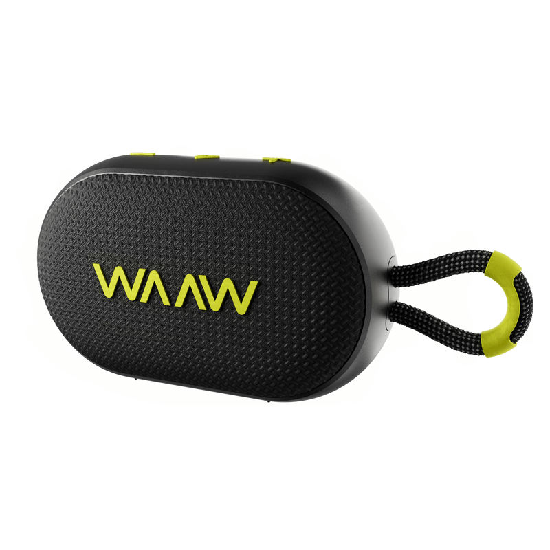 Caixa de Som Bluetooth WAAW ME 110
