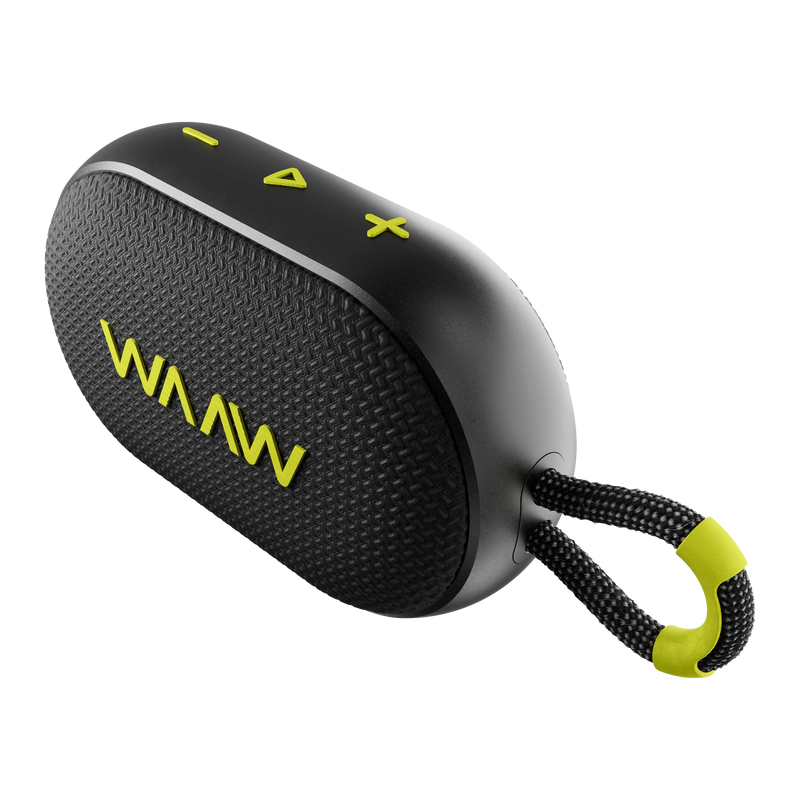 Caixa de Som Bluetooth WAAW ME 110