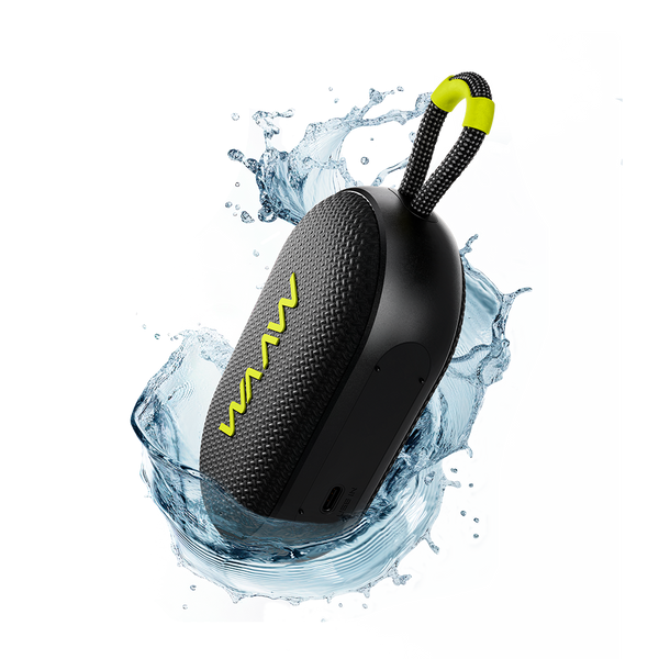 Caixa de Som Bluetooth WAAW ME 110