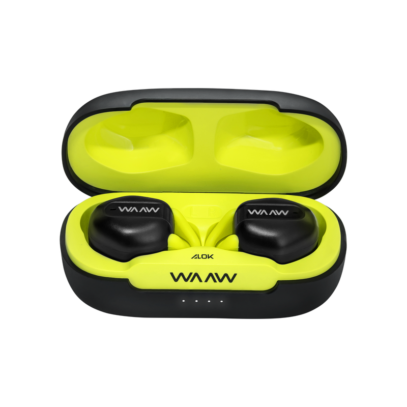Fone de Ouvido Bluetooth Sport WAAW MOVE 200