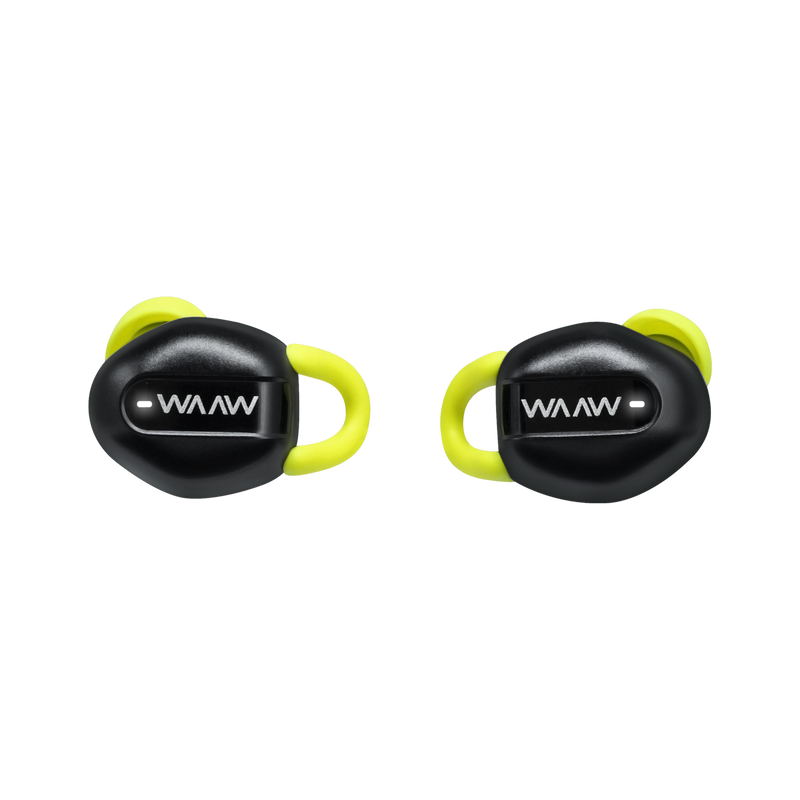 Fone de Ouvido Bluetooth Sport WAAW MOVE 200