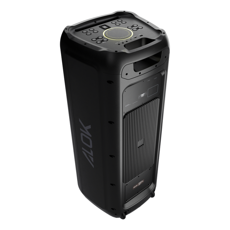Caixa de Som Bluetooth Infinite 700