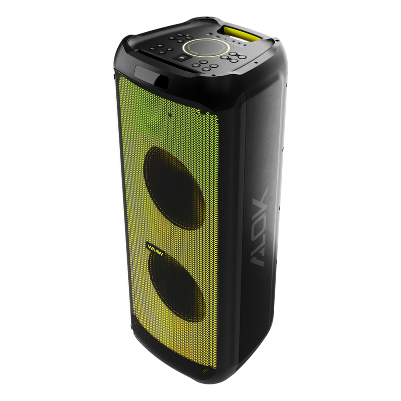 Caixa de Som Bluetooth Infinite 700