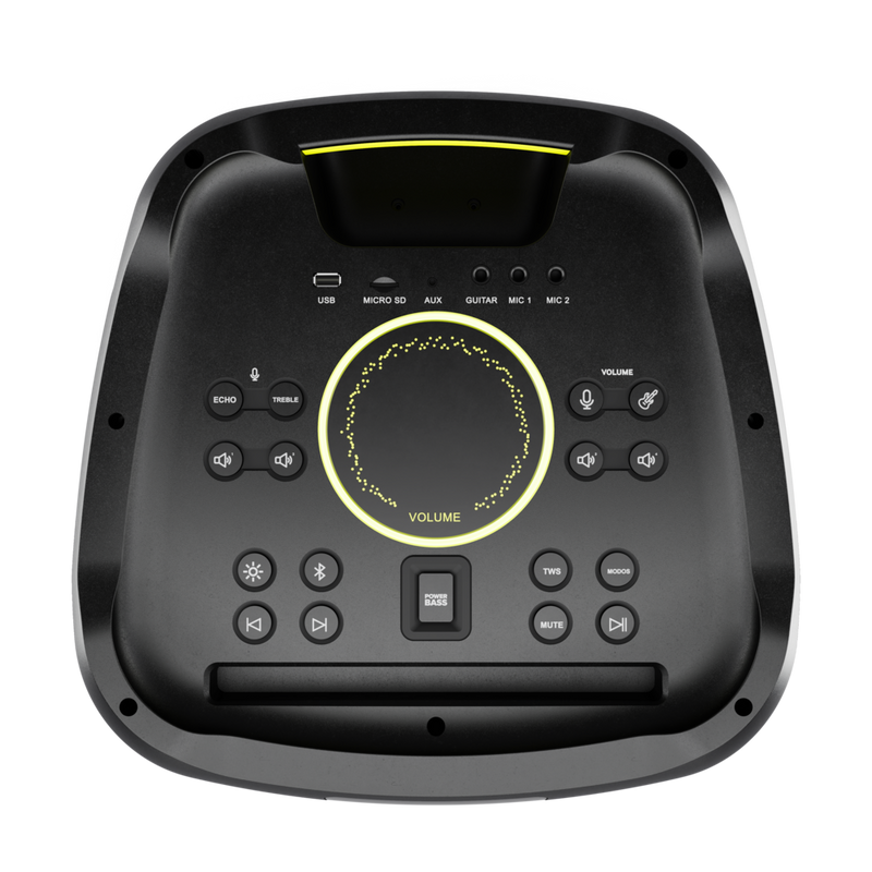 Caixa de Som Bluetooth Infinite 700