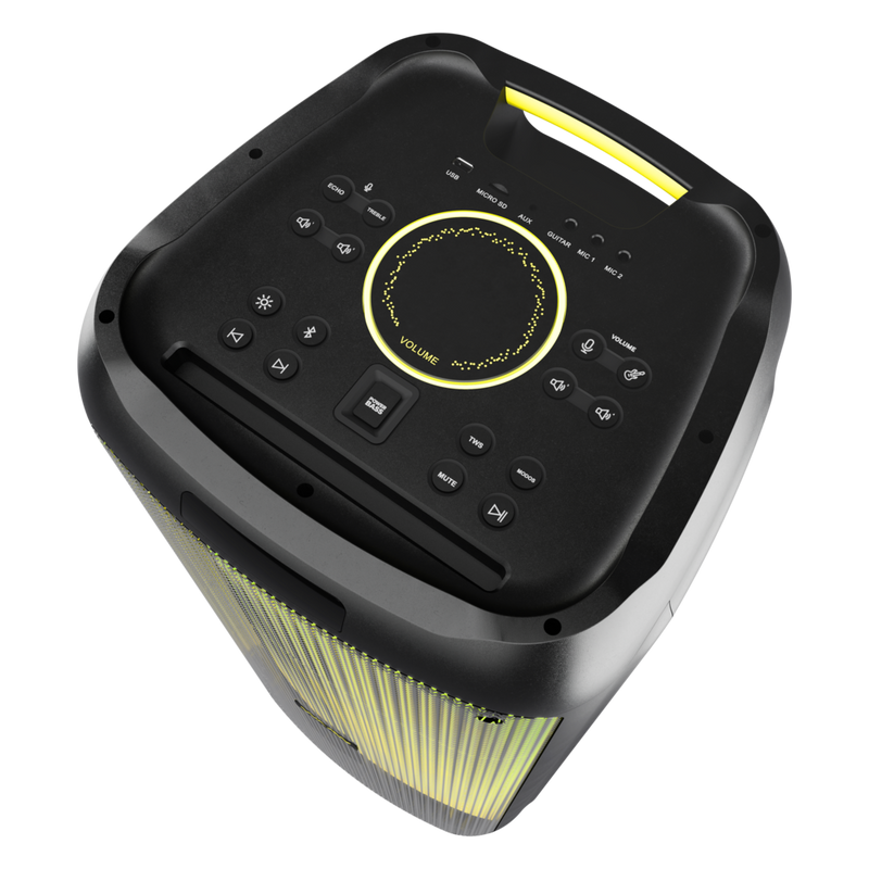 Caixa de Som Bluetooth Infinite 700