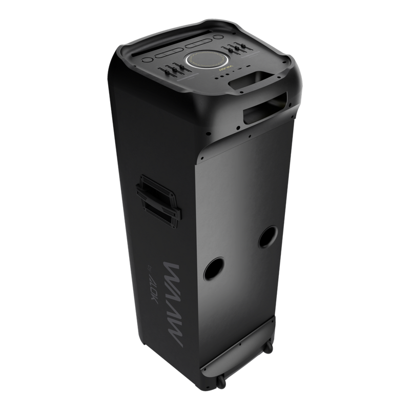 Caixa de Som Bluetooth Infinite 1000