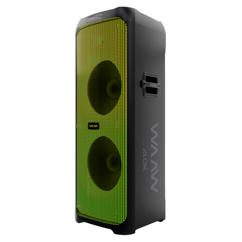 Caixa de Som Bluetooth Infinite 1000