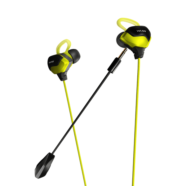 Fone de Ouvido Gamer WAAW ENERGY 10EWG 