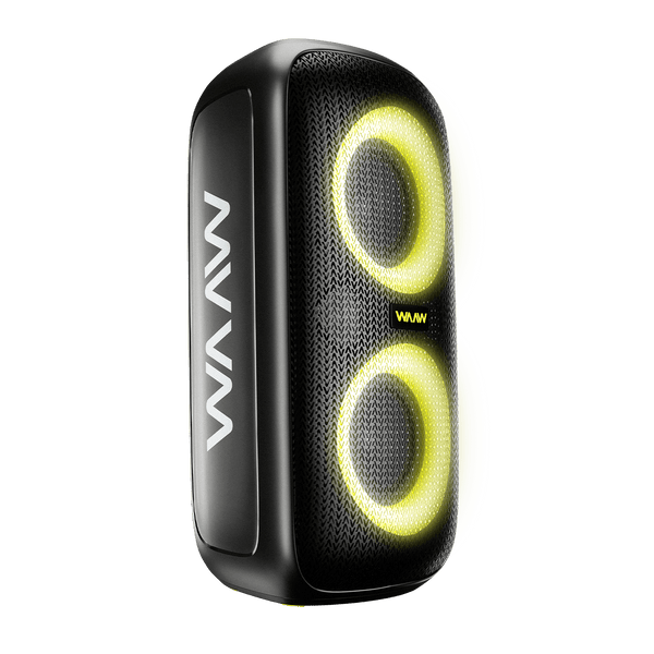 Caixa de som WAAW SOUND BOX INFINITE 100