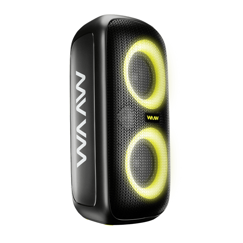 Caixa de som WAAW SOUND BOX INFINITE 100