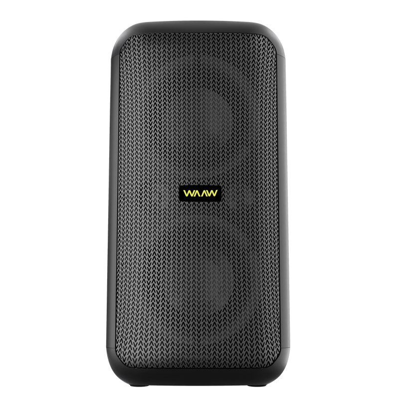 Caixa de som WAAW SOUND BOX INFINITE 200