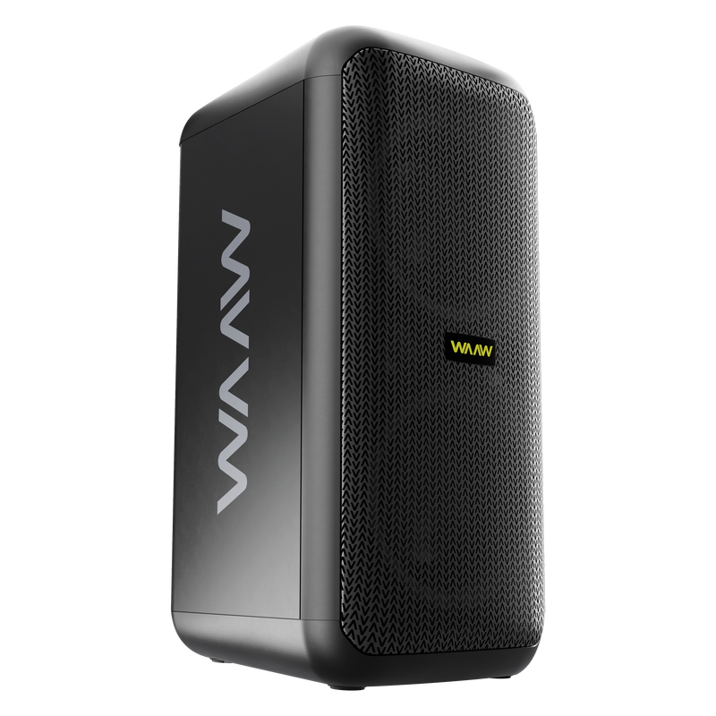 Caixa de som WAAW SOUND BOX INFINITE 200