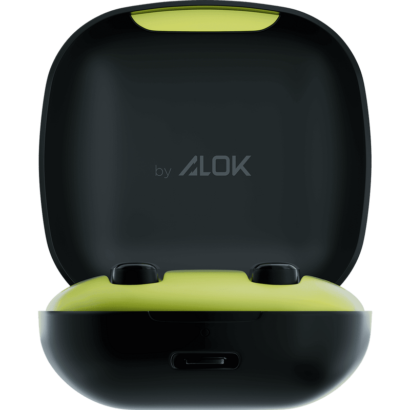 Fone de ouvido bluetooth WAAW MOB 200EB