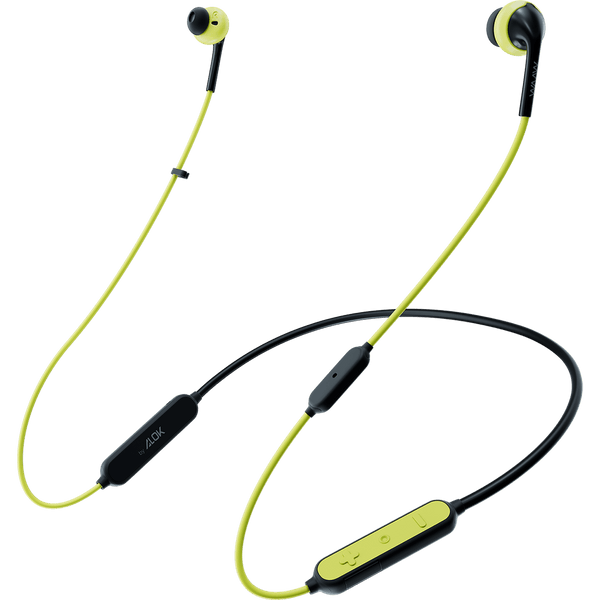 Fone de ouvido esportivo WAAW MOVE 100EBS