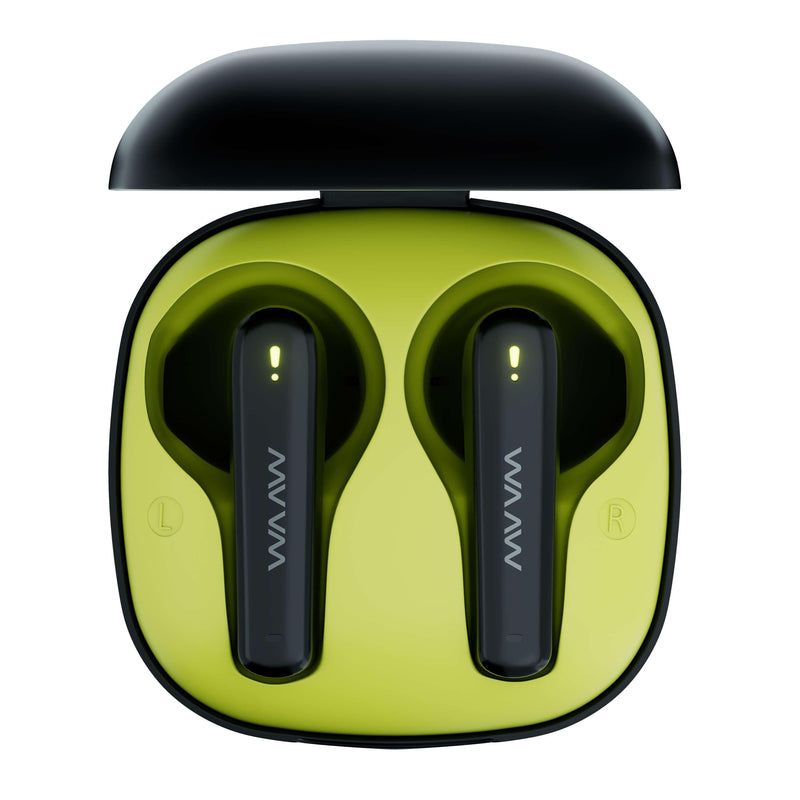 Kit WAAW By Alok BOOM 100SB e MOB 200EB Bluetooth