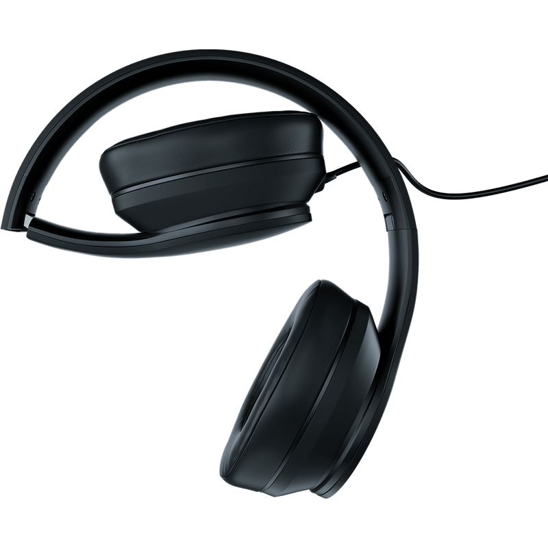 Fone de ouvido com fio WAAW SENSE 100HW
