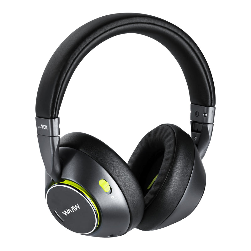 Fone de Ouvido Bluetooth WAAW SENSE 210