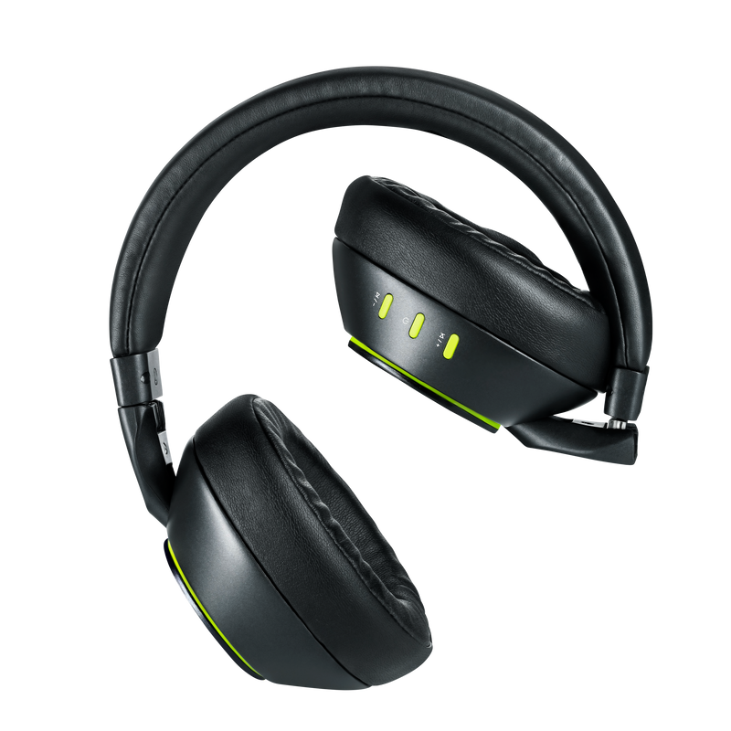 Fone de Ouvido Bluetooth Noise Cancelling WAAW SENSE 310