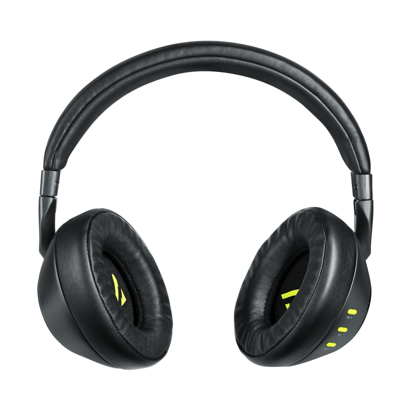 Fone de Ouvido Bluetooth Noise Cancelling WAAW SENSE 310