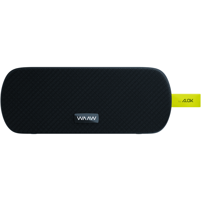 Caixa de som Bluetooth WAAW US 100SB