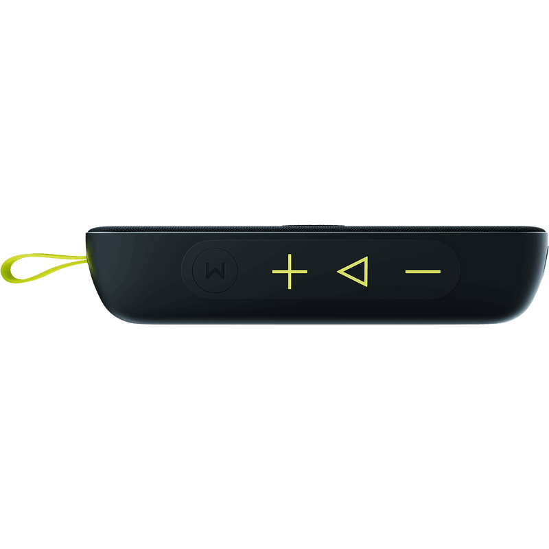 Caixa de som Bluetooth WAAW US 100SB