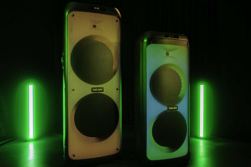Caixa de Som Bluetooth Infinite 1000