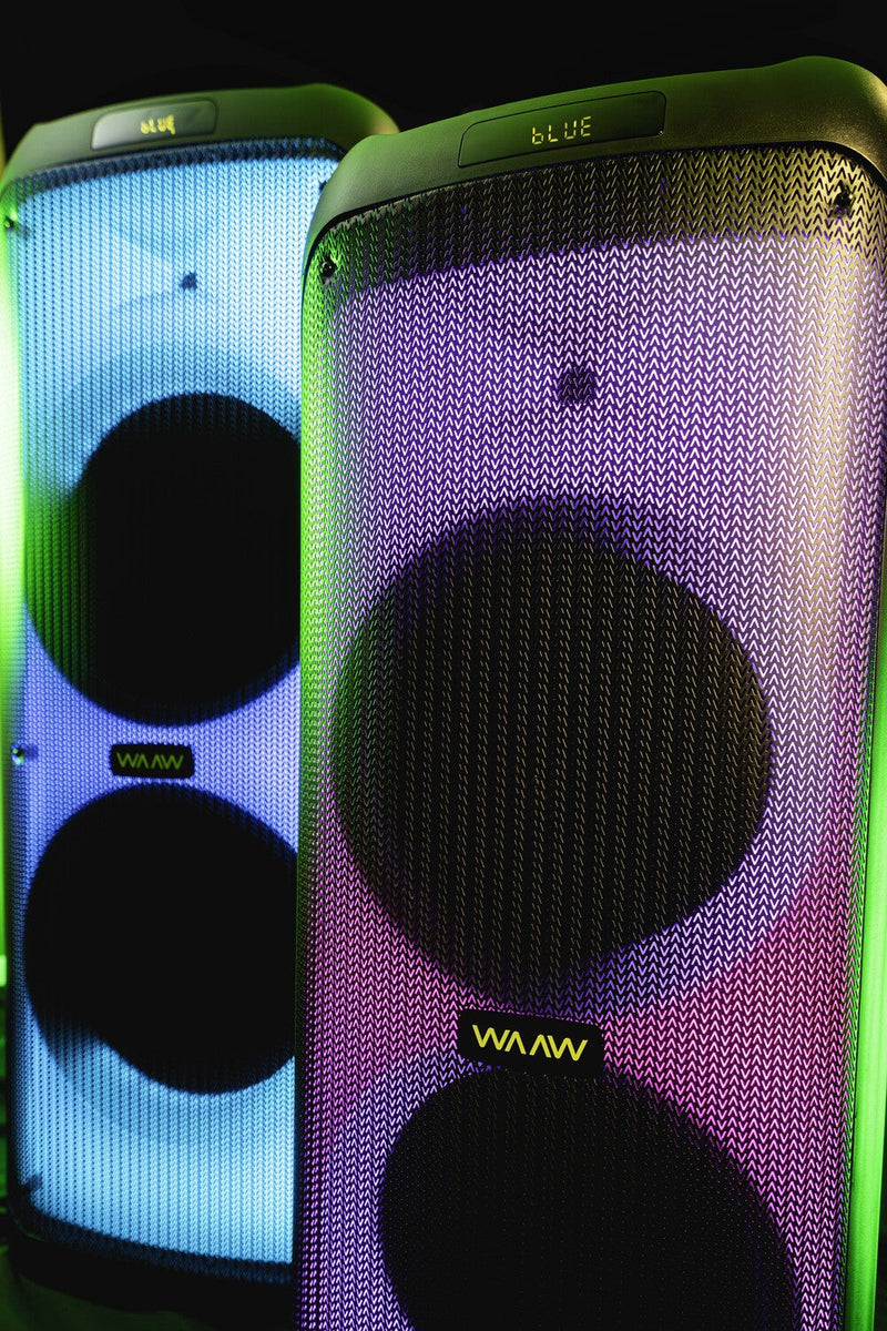 Caixa de Som Bluetooth Infinite 1000