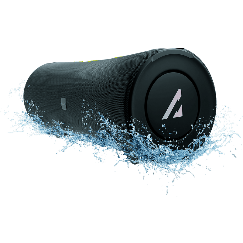Caixa de som Bluetooth WAAW BOOM 100SB