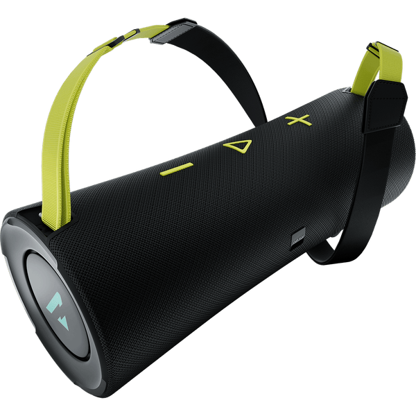 Caixa de som Bluetooth WAAW BOOM 100SB