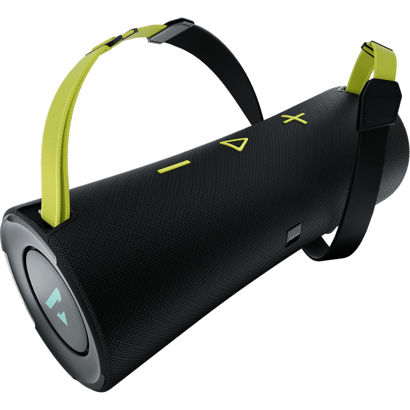 Caixa de som Bluetooth WAAW BOOM 100SB